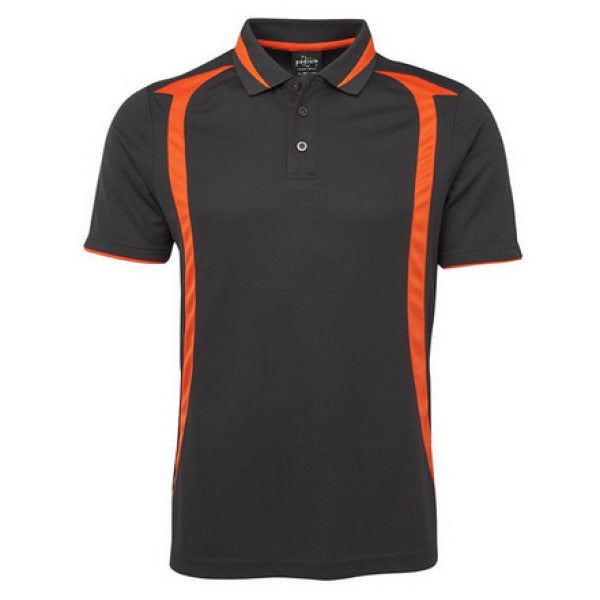 Custom Fitted Polo
