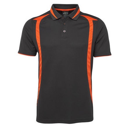 Fitted Polo