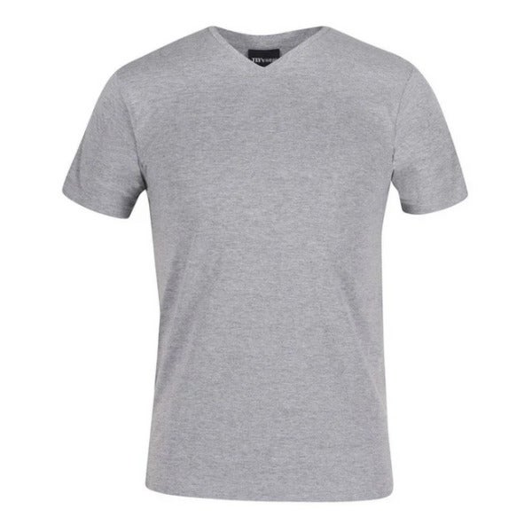 Custom V Neck Tee