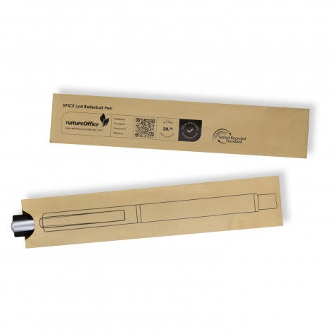 SPICE Lyd Rollerball Pen