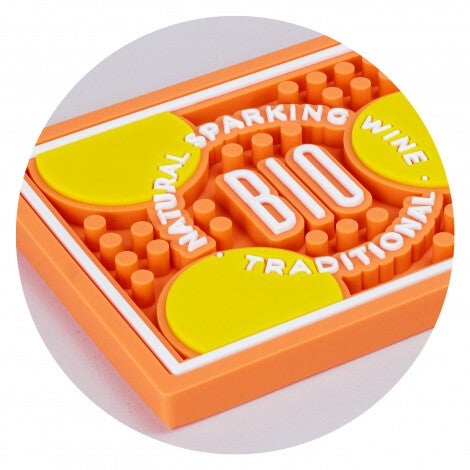 PVC Bar Runner - Small