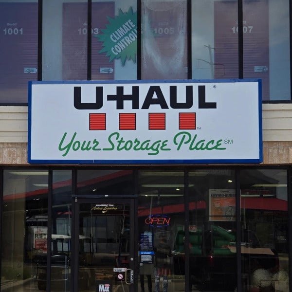 u-Haul