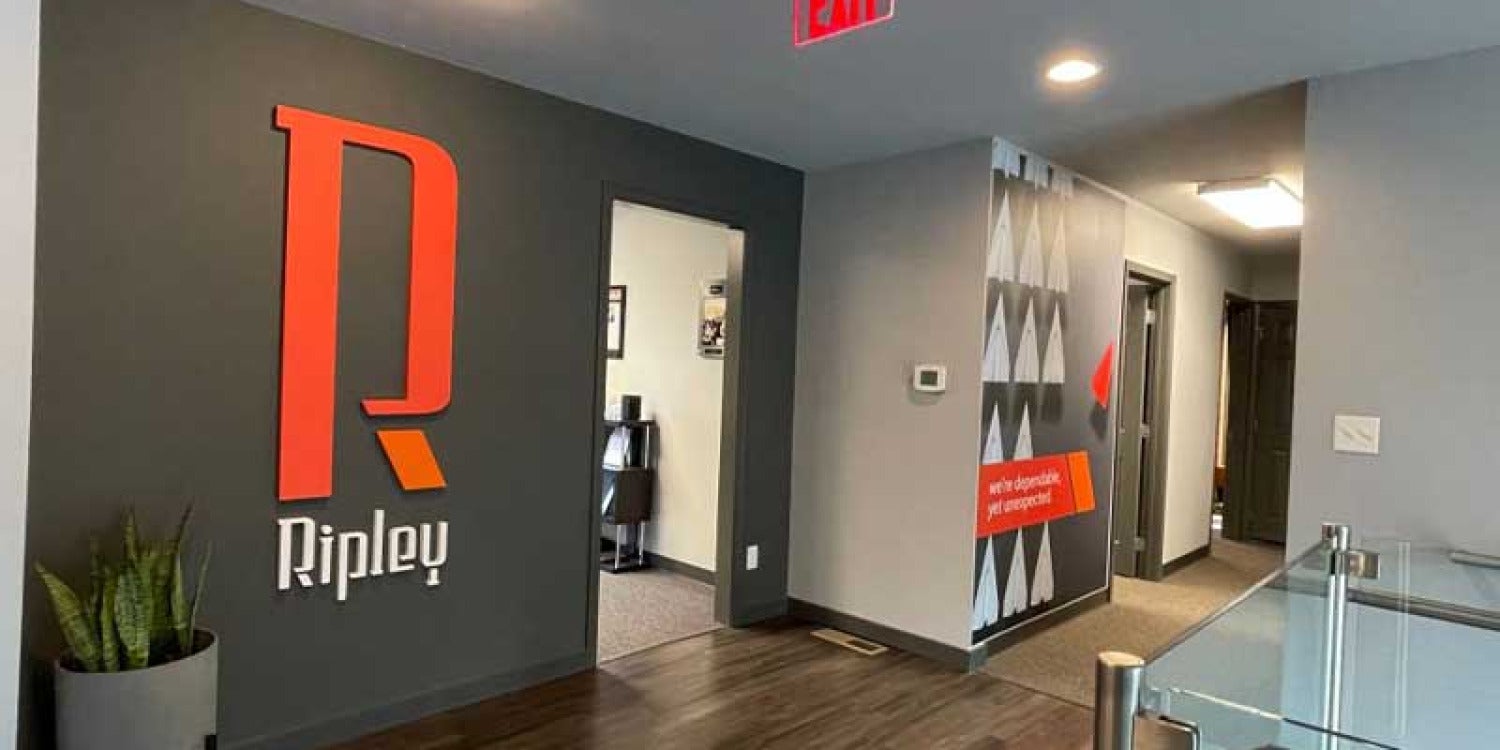 Ripley PR Wins Bronze in 2025 Franchise Employee Satisfaction Awards