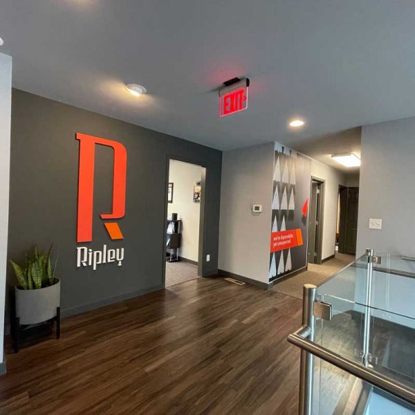 Ripley PR Wins Bronze in 2025 Franchise Employee Satisfaction Awards