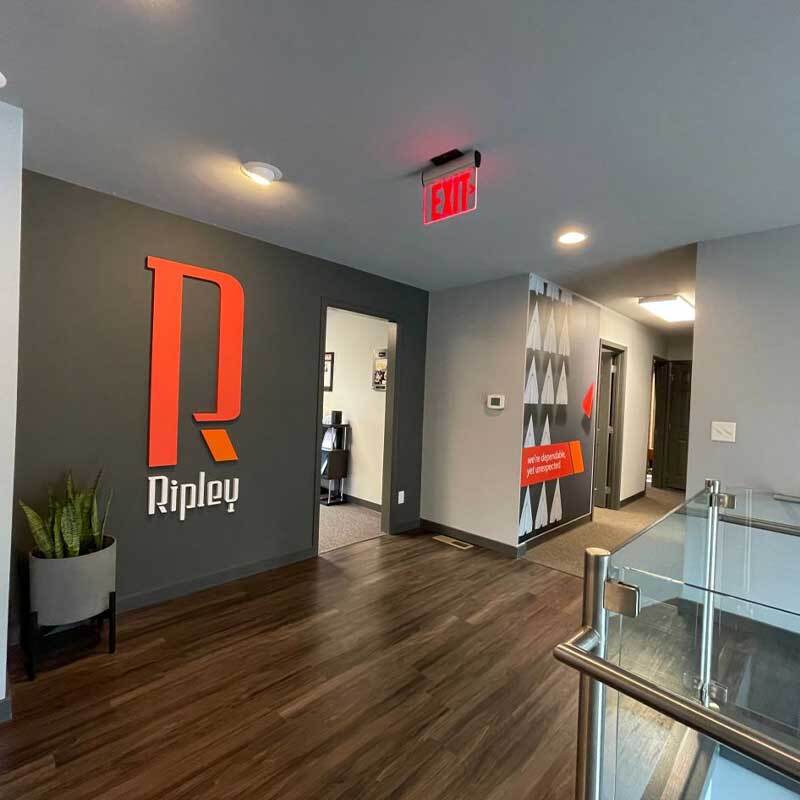 Ripley PR Wins Bronze in 2025 Franchise Employee Satisfaction Awards Ripley PR Wins Bronze in 2025 Franchise Employee Satisfaction Awards