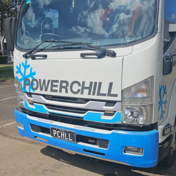Truck Vinyl Graphics - 2 (4)