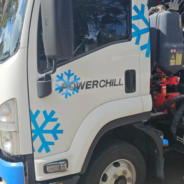 Truck Vinyl Graphics - 2 (3)