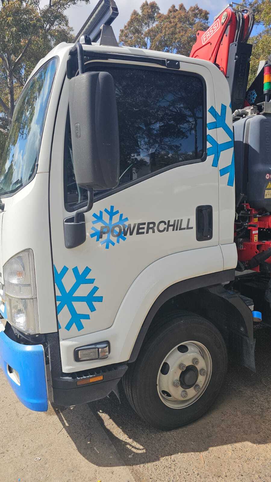 Big Trucks? No Worries — We’ve Got You Covered!