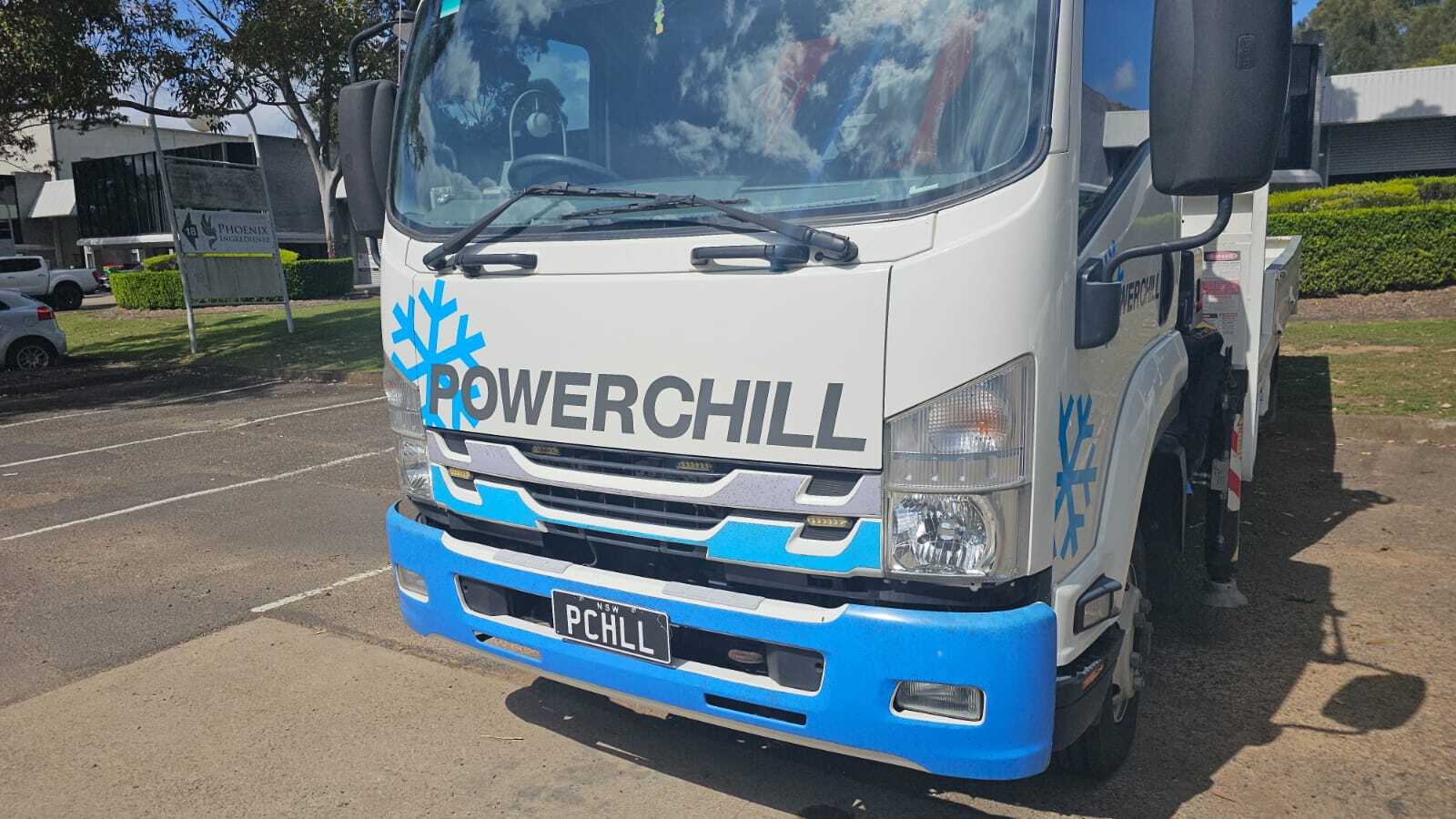 Big Trucks? No Worries — We’ve Got You Covered!