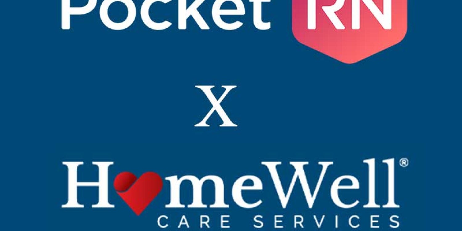 HomeWell Teams with PocketRN to Launch CMS-Backed Dementia Care Model