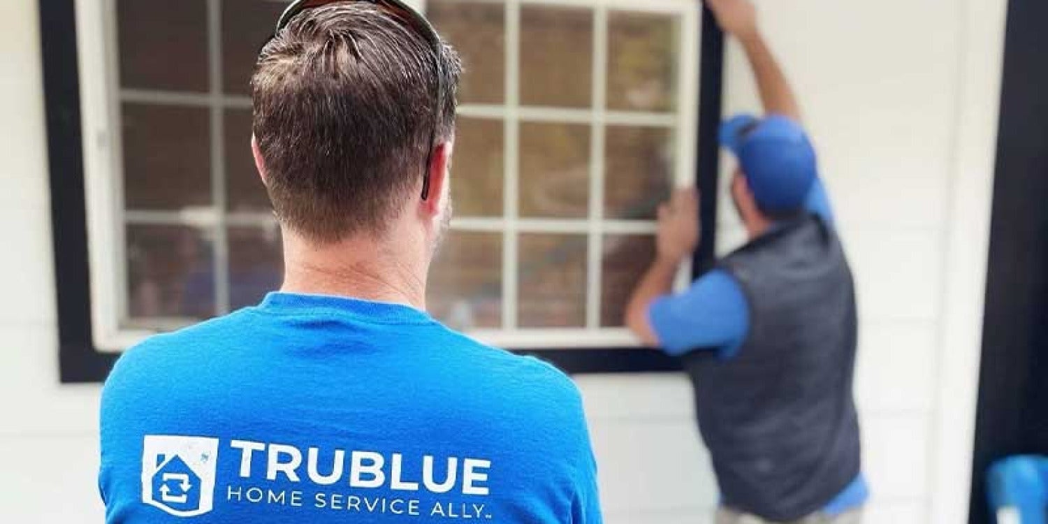 TruBlue Unveils New Franchise in Arvada, Targeting Aging Adults TruBlue Unveils New Franchise in Arvada, Targeting Aging Adults