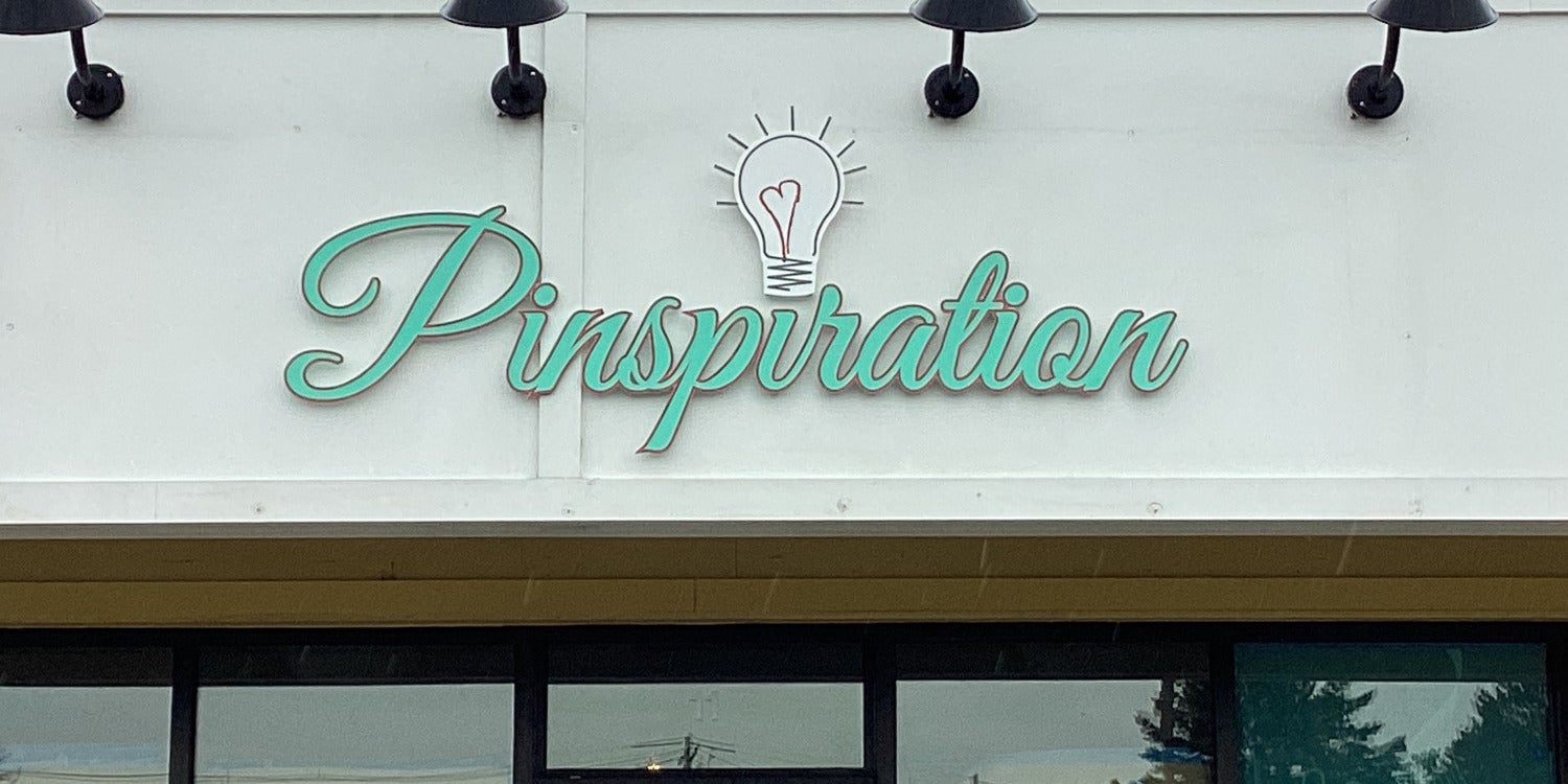 Custom Outdoor Signs for Business