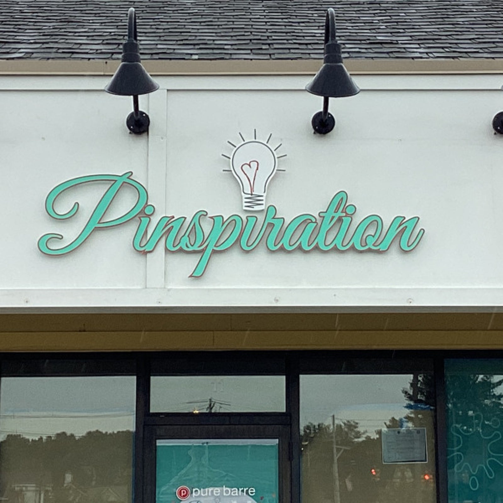 Building Signs