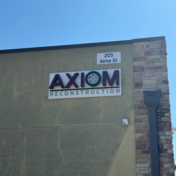 Axiom