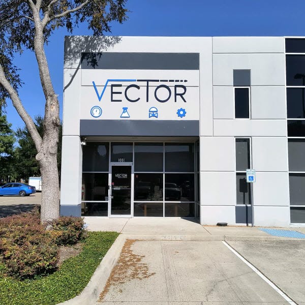 Vector Controls