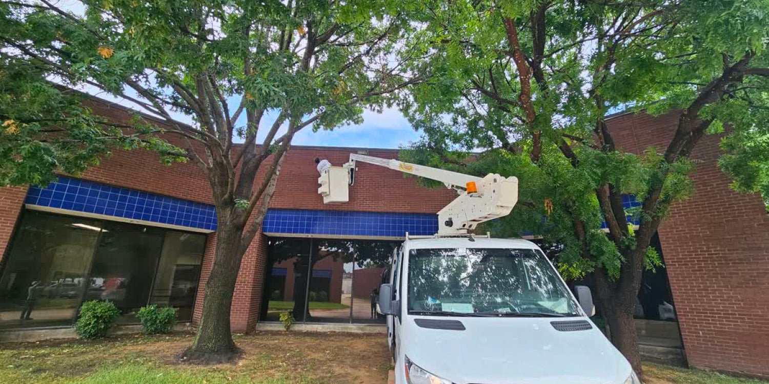 Sign Installation & Installers