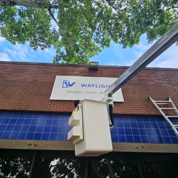 Relocating Your Business? Don’t Leave Your Signs Behind!