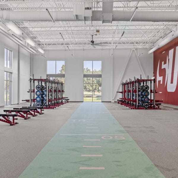 Schreiner  University_SU Wall Wrap_Fitness Wrap_Professional Photos 2