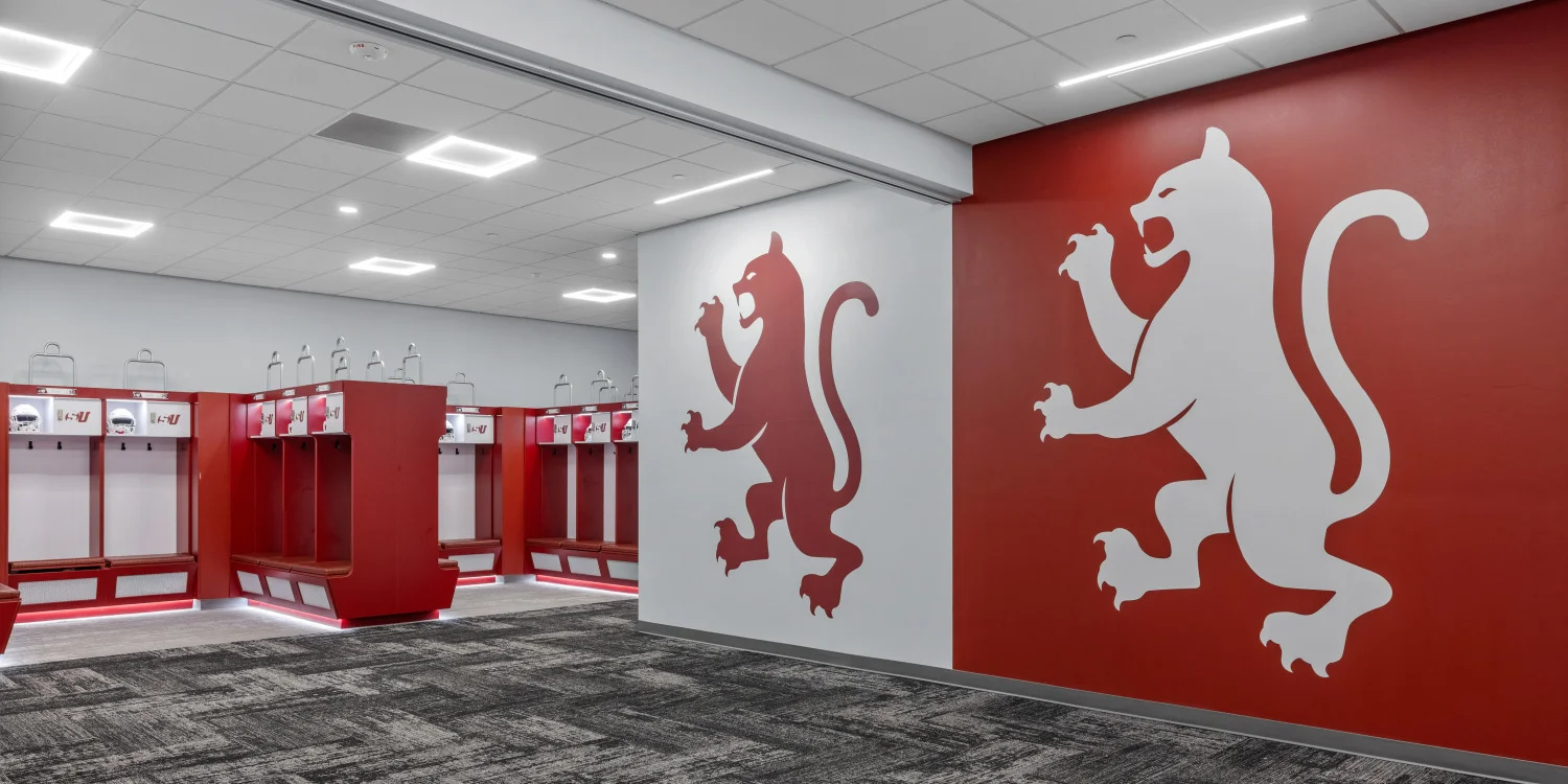 Wall Graphics & Wraps