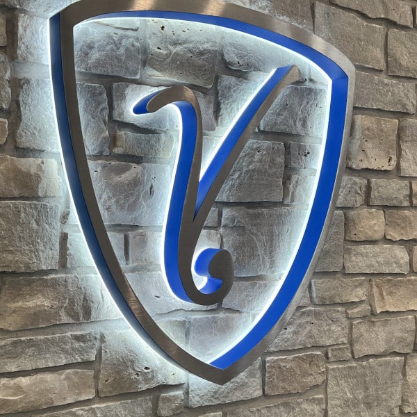 How Interior Signage Shapes the Customer Experience