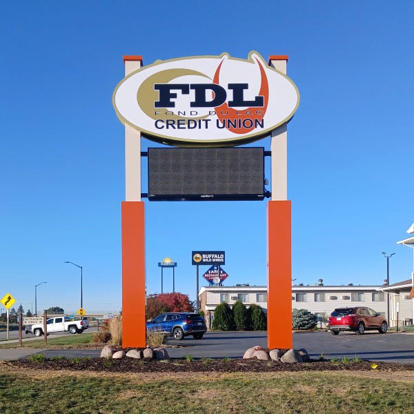 Fond du Lac Credit Union