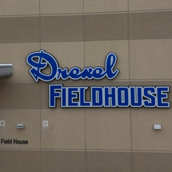 Drexel Fieldhouse