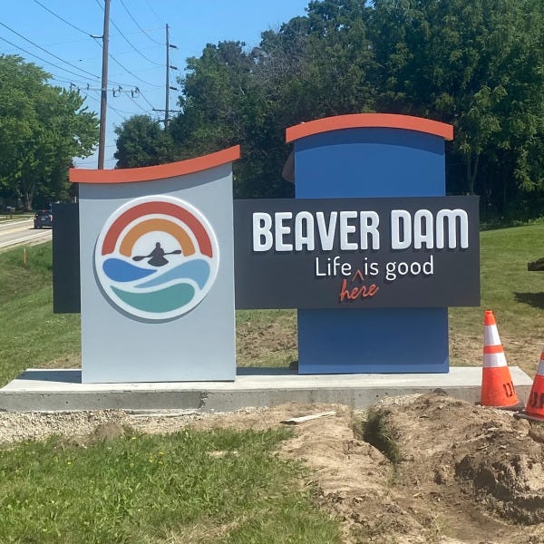City of Beaver Dam