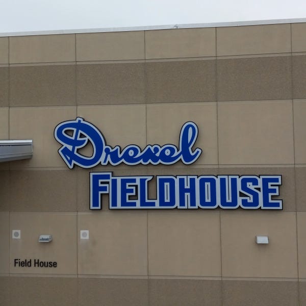 Drexel Fieldhouse