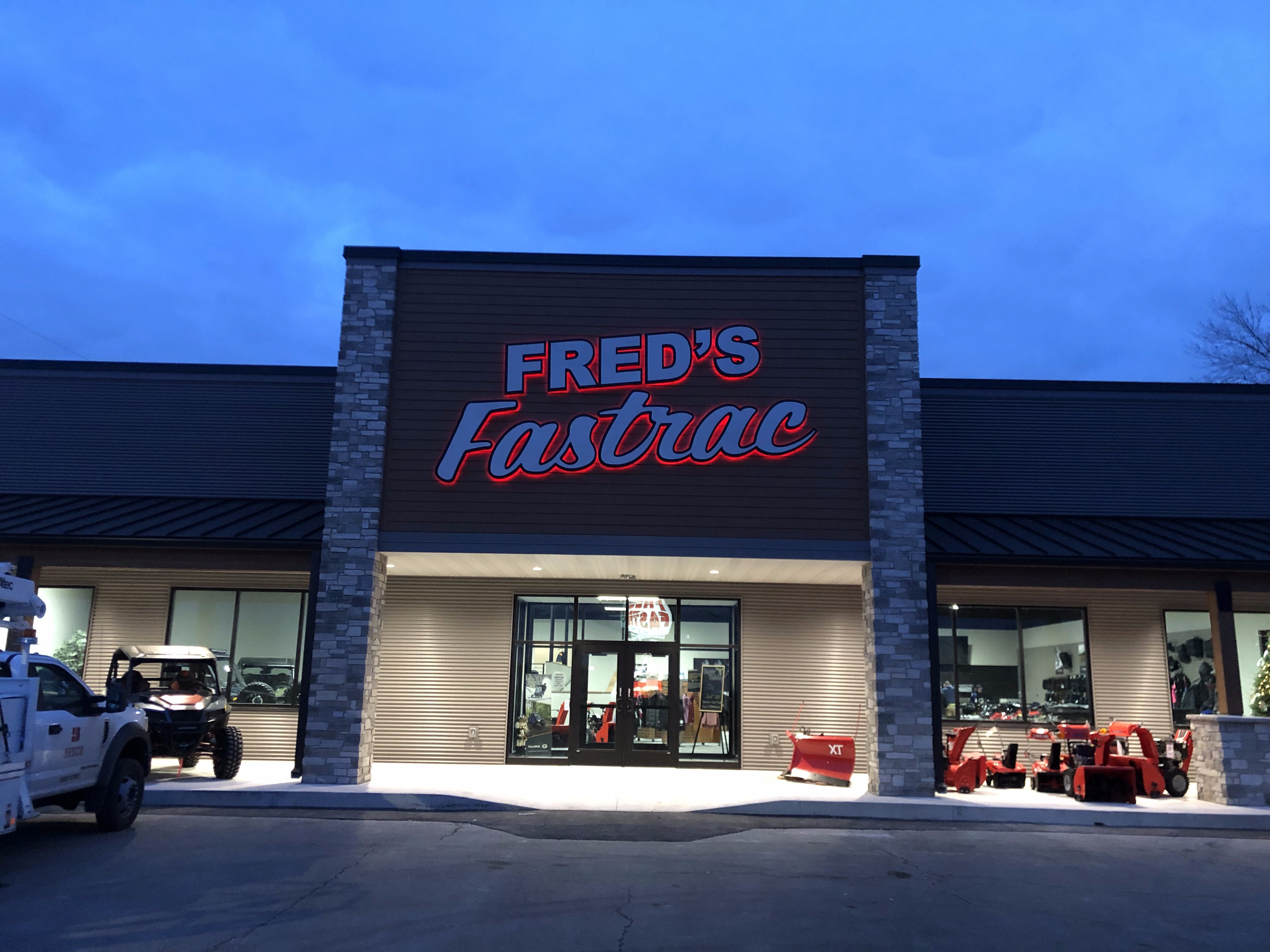 Fond du Lac, WI