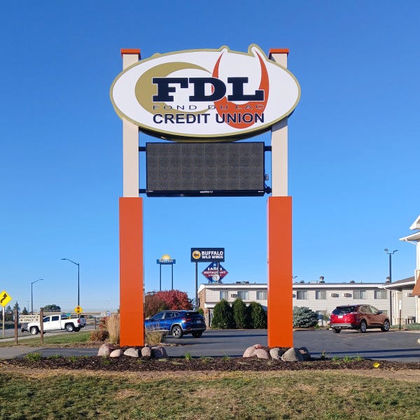Fond du Lac Credit Union