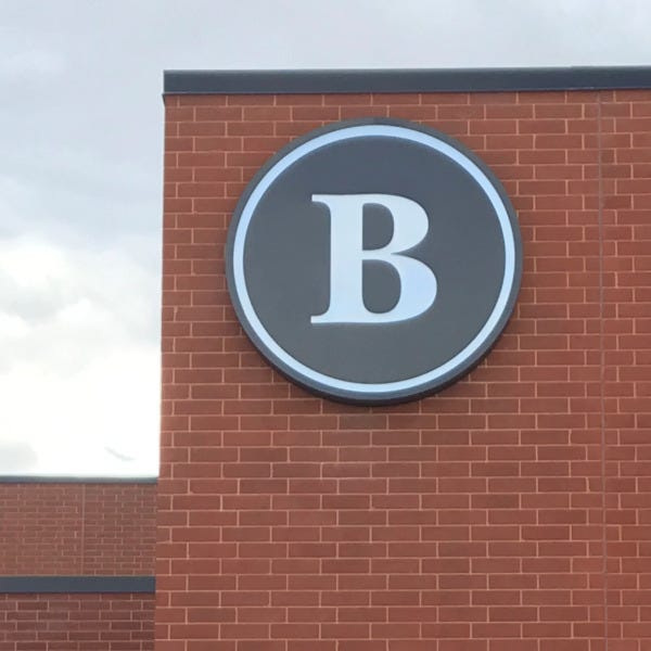 Badger Liquor