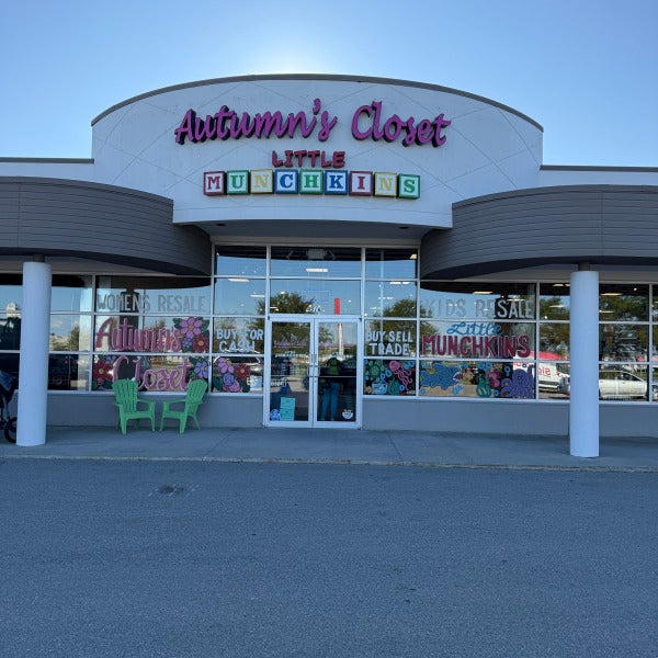 Retail Refresh Month