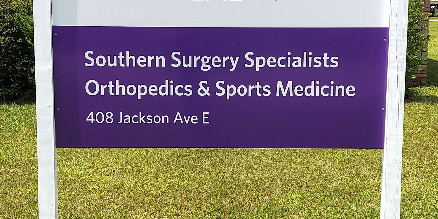 Sign Design Services