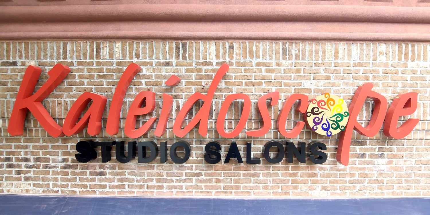 Sign Design Services