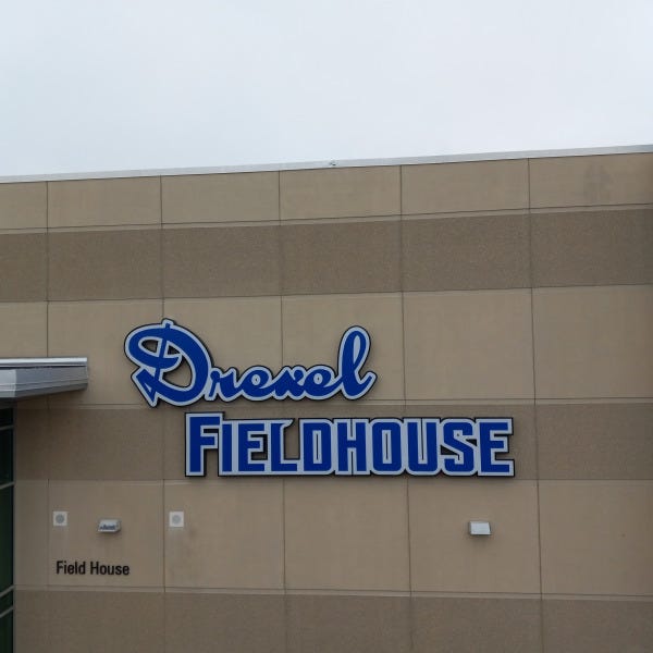Drexel Fieldhouse