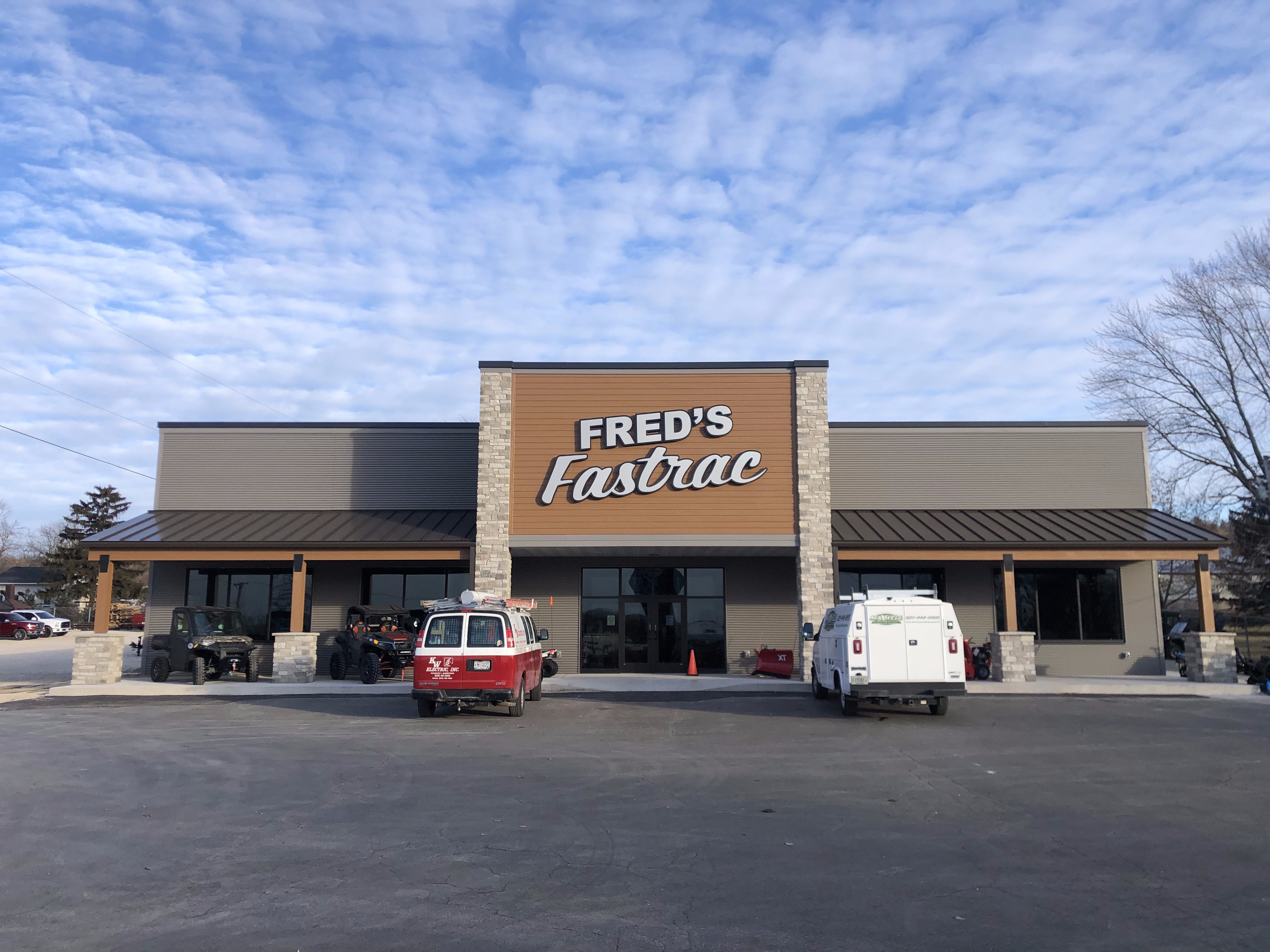 Menomonee Falls, WI