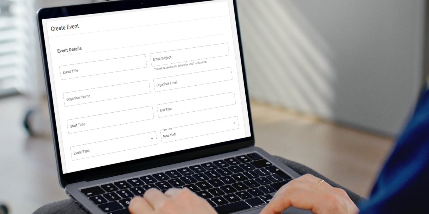 Invite Everyone With a Few Clicks Using the Upgraded Event Calendar