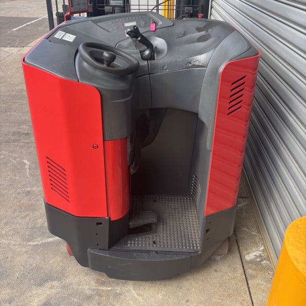 Used Raymond Electric Double Reach Forklift #2278