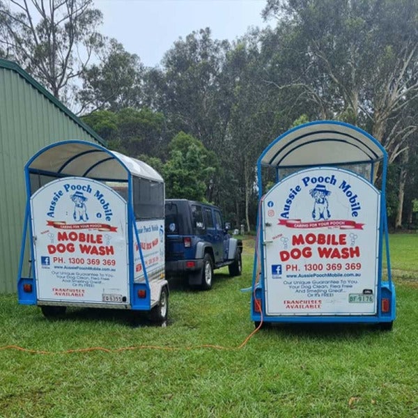 Aussie Pooch Mobile Promotes from Within, Appoints Elizabeth Keeley as New GM Aussie Pooch Mobile Promotes from Within, Appoints Elizabeth Keeley as New GM