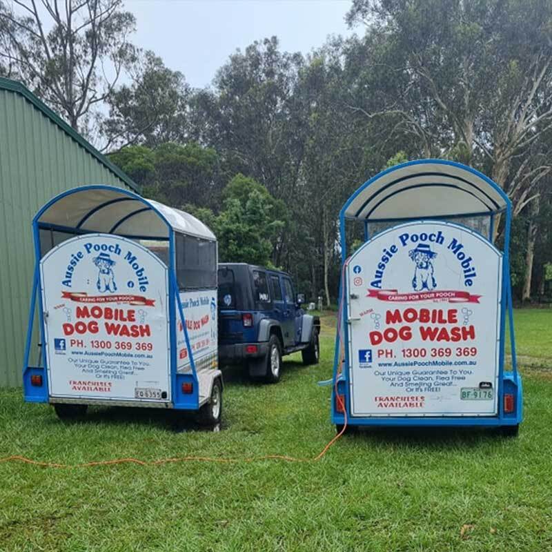 Aussie Pooch Mobile Promotes from Within, Appoints Elizabeth Keeley as New GM Aussie Pooch Mobile Promotes from Within, Appoints Elizabeth Keeley as New GM