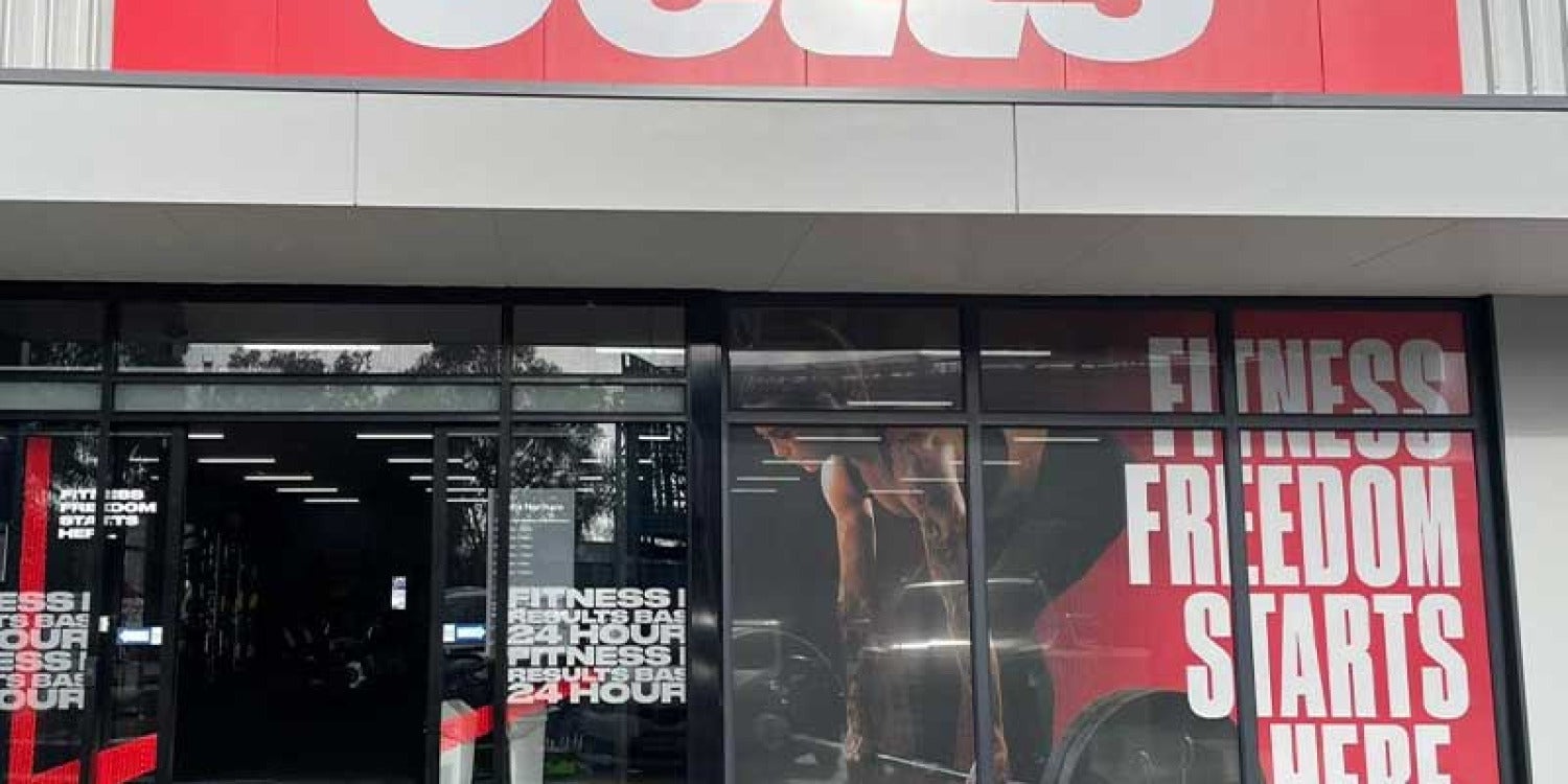 Jetts Fitness Launches BeWell Brands and Brings O-Studio’s Wellness Concept to Australia Jetts Fitness Launches BeWell Brands and Brings O-Studio’s Wellness Concept to Australia