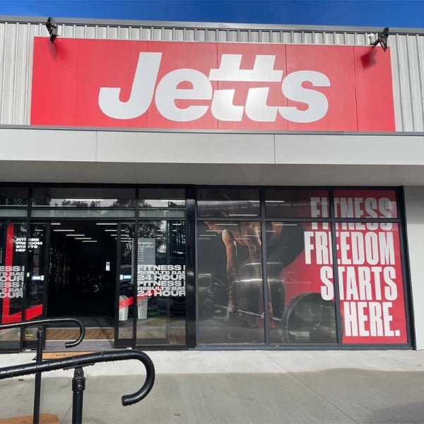 Jetts Fitness Launches BeWell Brands and Brings O-Studio’s Wellness Concept to Australia Jetts Fitness Launches BeWell Brands and Brings O-Studio’s Wellness Concept to Australia