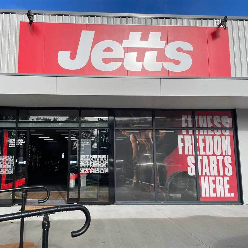 Jetts Fitness Launches BeWell Brands and Brings O-Studio’s Wellness Concept to Australia Jetts Fitness Launches BeWell Brands and Brings O-Studio’s Wellness Concept to Australia