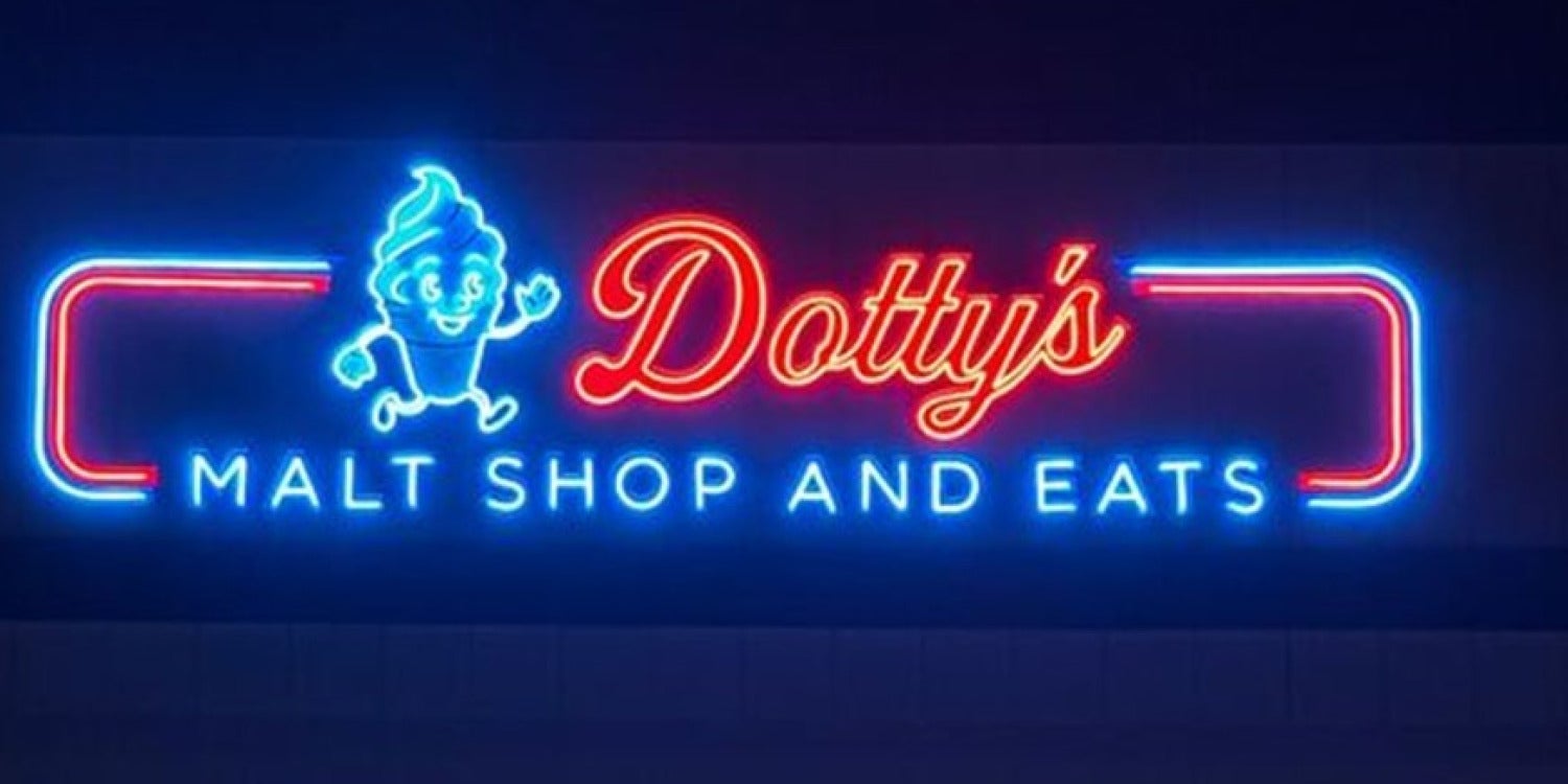 3D LED & Lighted Letter Signs