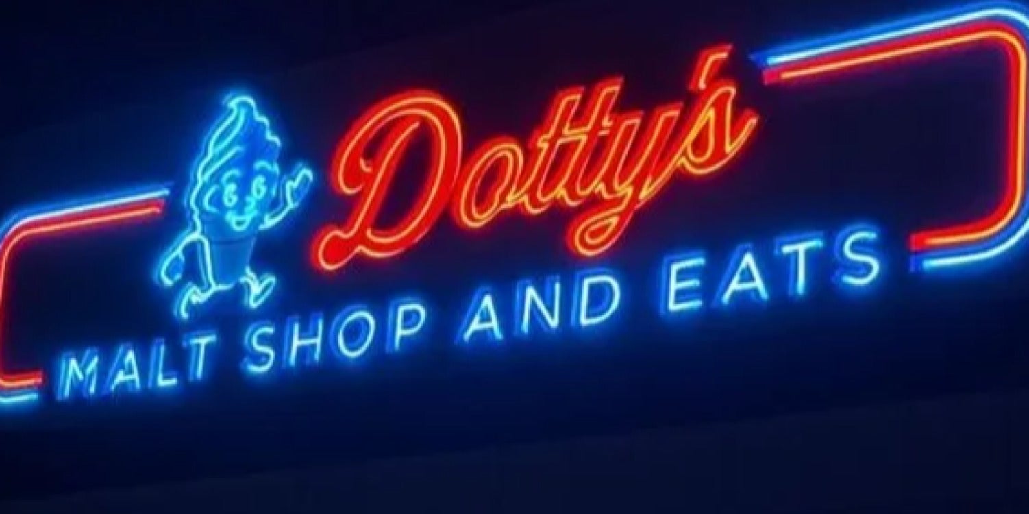 Illuminated & Lighted Signs