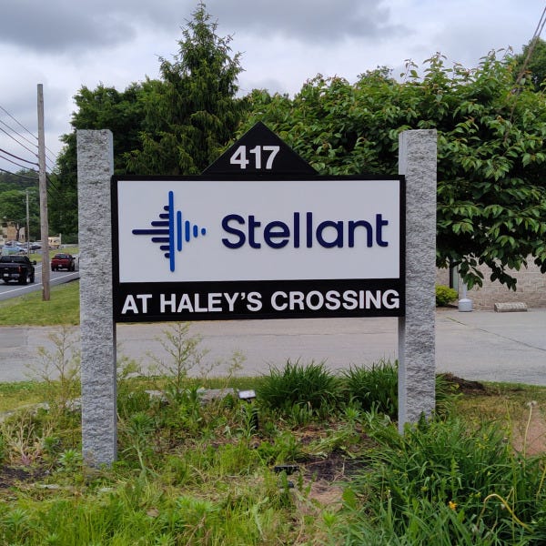 Stellant at Haley’s Crossing in Topsfield, MA
