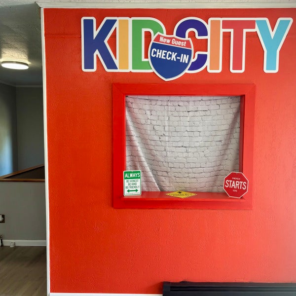 Kid City