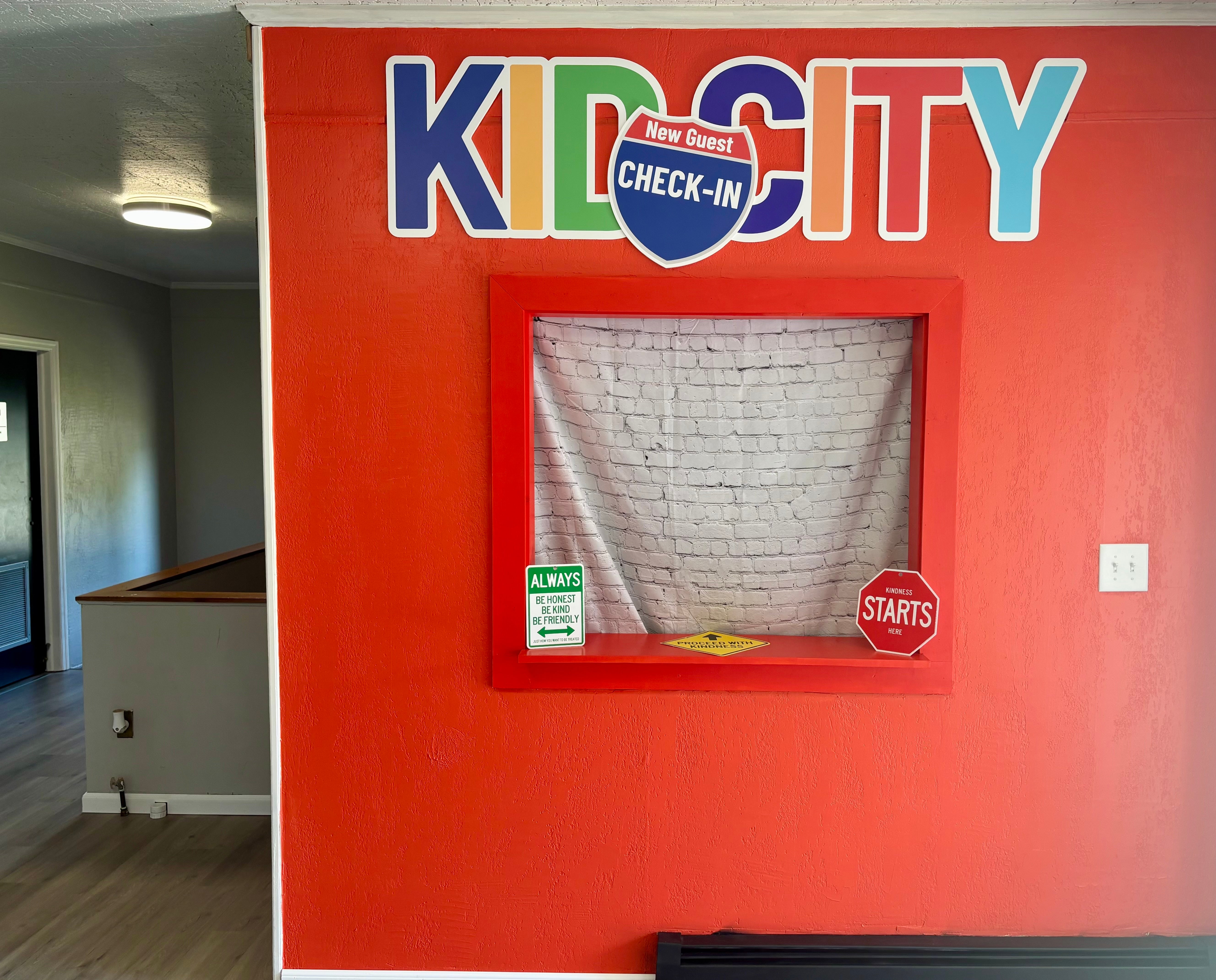 Kid City