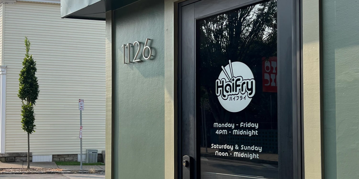 Window Graphics