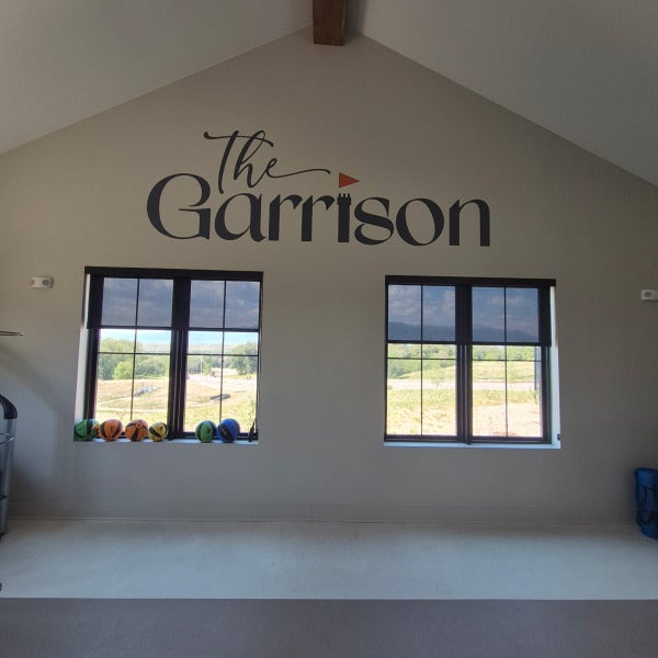 Transform Your Walls with Custom Graphics in Colorado Springs